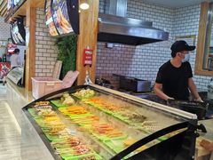 -兴龙广缘超市(奥体中心店)