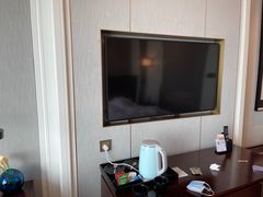 -青岛鑫江温德姆酒店