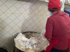 -吉英盐焗鸡(文中路店)