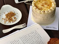 -流酥可心·牛乳蛋糕商店(禾祥西路店)