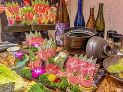 -丸藏和牛烧肉专门店(园区师惠坊店)