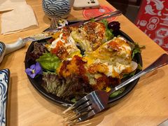-村上一屋·亚洲菜融合小馆(南楼店)