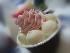杯子蛋糕-B.O.M波姆烘焙(凤凰街店)