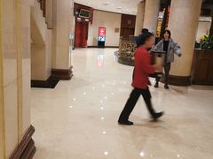 -北京前门建国饭店