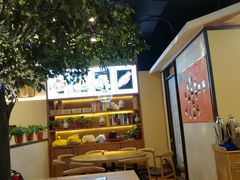 -钟记家菜(红专南路店)