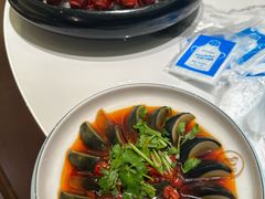-曹胖子龙虾馆(黄桦路店)