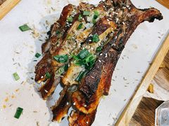 -壹块捌烧烤(灯市口店)