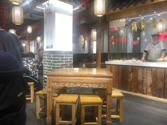 大堂-老城南.鸭血粉丝汤(夫子庙店)