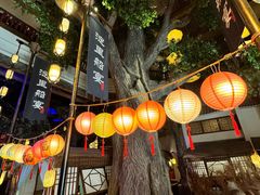 -淀里船宴(卓达店)