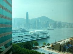 -香港皇家太平洋酒店