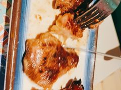 -亚马逊海鲜自助(万象汇店)