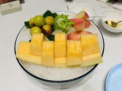 -富淳饭店(世纪公园店)
