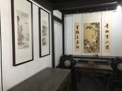 -乌镇东栅景区-茅盾故居