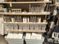 -MUJI无印良品(京西大悦城店)