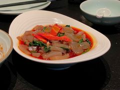 -唐猫庭院·千年陕菜(赛格国际购物中心店)
