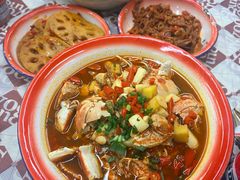 -老三样·旧食新味(船山路店)