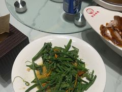 -郭林家常菜(狼垡店)