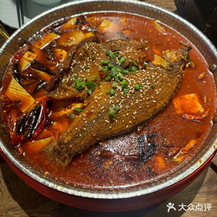 今日打卡餐厅推荐