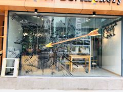 -道顺射箭·团建·骑射(张杨路店)