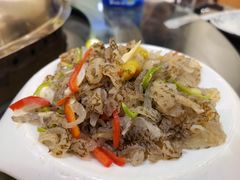 -大杰海鲜锅(基隆路店)