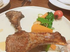 -上岛咖啡(珠园店)