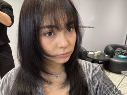 -DL HOPE造型