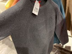 -春竹·微奥莱(北京西路店)