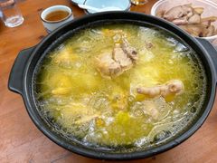 -青城甲(青城山店)