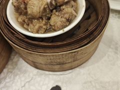 -海港酒家(上水新丰店)