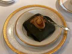 -唐阁(香港朗廷酒店)