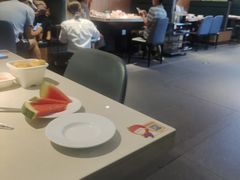 -海底捞火锅(万丰桥店)