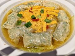 -不倒翁·安徽名菜楼(步行街店)
