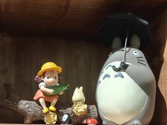 -吉小手•豆花和糖水(卧龙晓城店)