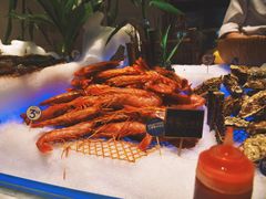 -川骄海鲜自助(亚运村店)