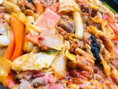 -韩见·韩式拌饭·炸鸡(石厦店)