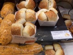 -巴黎贝甜(泗泾店)