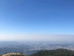 -梧桐山风景名胜区