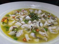 -青花椒花椒鱼(合生汇店)