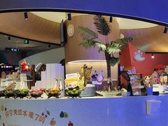 -海德温泉生活馆(朝阳大悦城店)