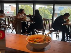 -东园小馆·早茶·淮扬小炒(水街店)