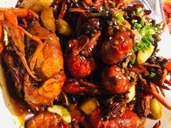 -汉虾王.小龙虾.武汉菜.粤菜(科技园店)