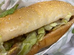 -麦当劳(花城大道华穗路店)