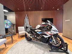 -北京德悦行BMW宝马摩托车