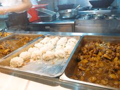 -北京大学-燕南食堂