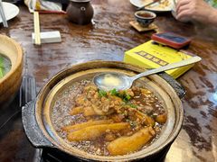 -澳门西南饭店·粤菜·茶市·手工点心(华海路店)