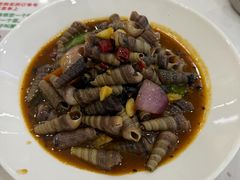 -粤盛海鲜平价店(洛溪食街店)