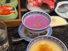 -捞王锅物料理(东百中心店)