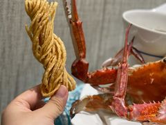 -北塘海鲜·天津菜(大光明桥旗舰店)