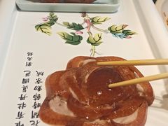 -北平盛世·新京菜·北京烤鸭(劲松·双井店)