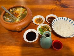 -云隐小厨·传统大理美食(复兴路店)